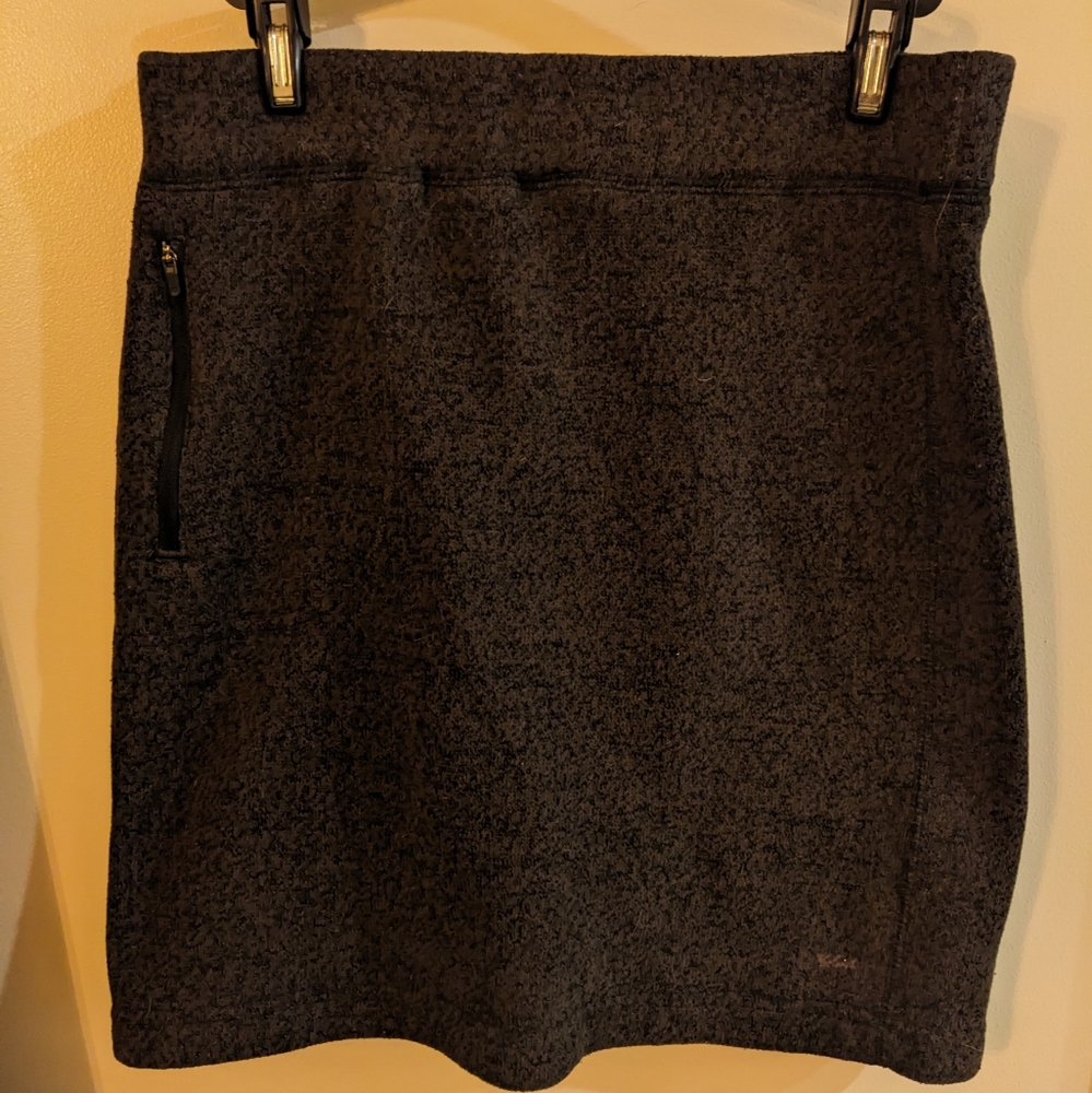 Woolrich pencil skirt